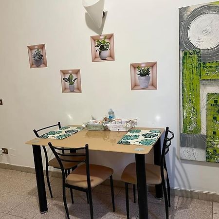 La Tana Moderna Apartment Piacenza Bagian luar foto