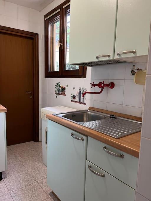 La Tana Moderna Apartment Piacenza Bagian luar foto