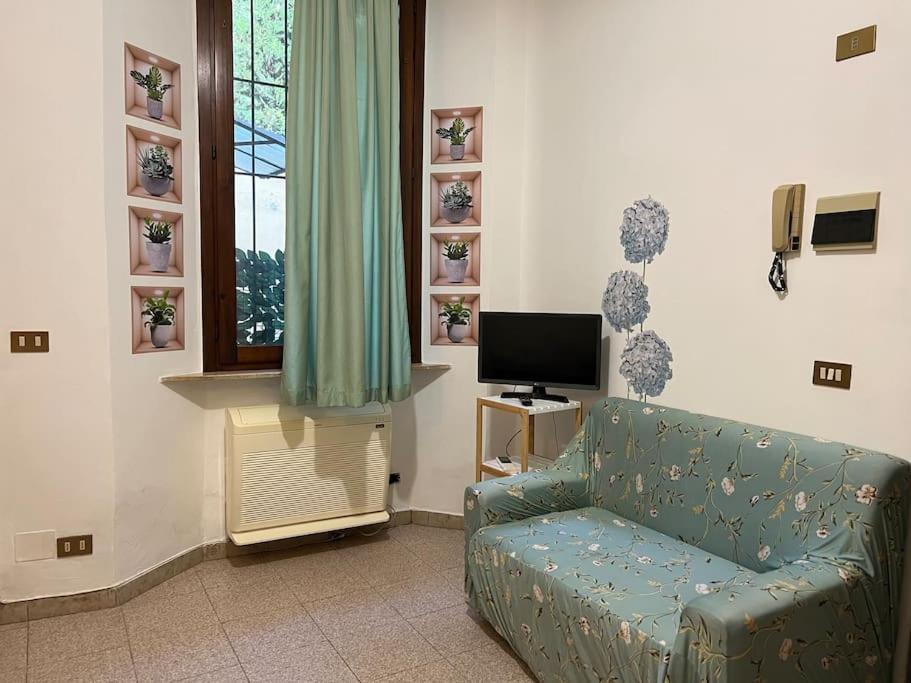 La Tana Moderna Apartment Piacenza Bagian luar foto