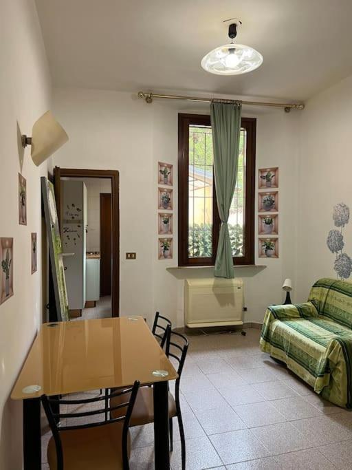 La Tana Moderna Apartment Piacenza Bagian luar foto