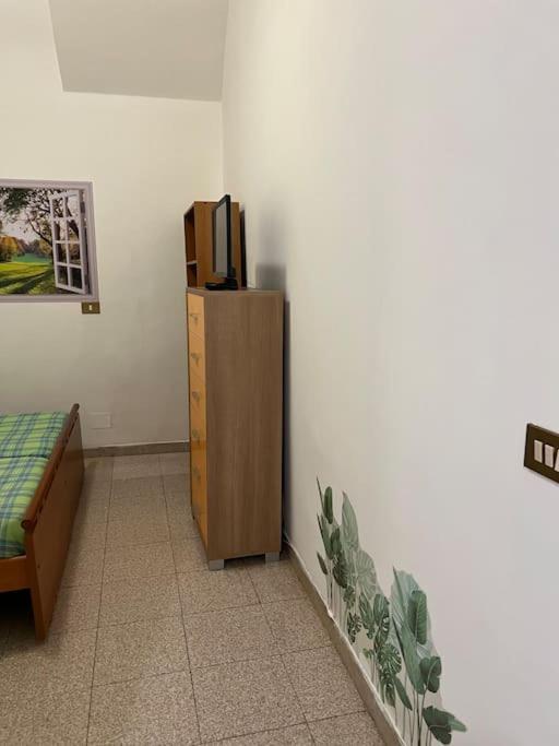 La Tana Moderna Apartment Piacenza Bagian luar foto